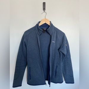 Patagonia zip up